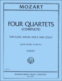 Four Quartets (Complete)