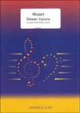 Mozart Sixteen Canons