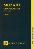 Quartet in F major, KV 370 (368b)