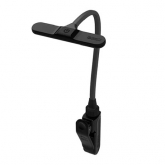 Mighty Bright BrightFlex 8 LED Music Light - Black