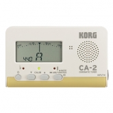 Korg CA-2 Chromatic Tuner