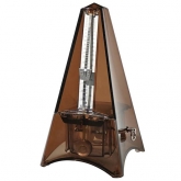 Wittner Tower Line Metronome System - Smoke Tinted