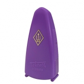 Wittner Piccolo Metronome - Violet