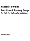 Four French Nursery Songs