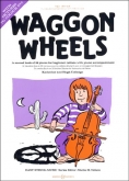Waggon Wheels, Book 2