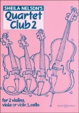 Quartet Club 2