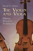 The Violin and Viola
