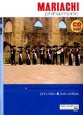 Mariachi Philharmonic - Violin w/CD