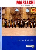 Mariachi Philharmonic - Trumpet w/CD
