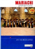 Mariachi Philharmonic - Viola w/CD