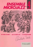 Ensemble Microjazz - 4