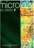 Norton - The Microjazz Violin Collection 1 (B&H)