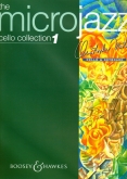 Norton - The Microjazz Cello Collection 1 (B&H)