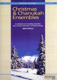 Christmas & Chanukah Ensembles - Viola