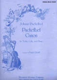 Pachelbel Canon