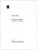 Mozart-Adagio