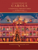 A Calendar of Carols for Solo or Violin Duet