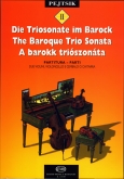 The Baroque Trio Sonata