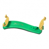 Kun Mini Shoulder Rest - Green