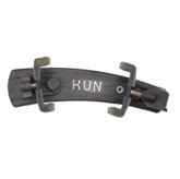 Kun Mini Collapsible Shoulder Rest