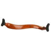 Mach One Wooden Viola Shoulder Rest - Extra Large