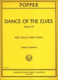 Dance of the Elves op.39