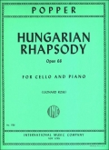 Hungarian Rhapsody Op.68
