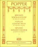 Popular Concert Pieces