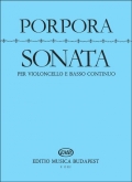 Sonata per Violoncello e Basso Continuo