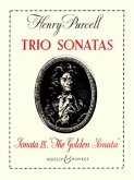 Sonata No. 9 "The Golden Sonata"