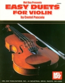 Easy Duets for Violin