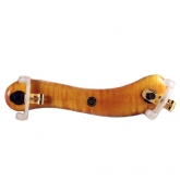 Viva La Musica Wooden Violin Shoulder Rest - Diamond