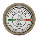 Cecilia A Piacere Viola Rosin