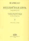 Violin Pieces - Volume 1
