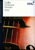 Cello Orchestral Excerpts