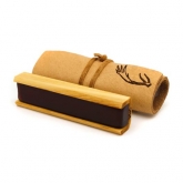 Leatherwood Bespoke Cello Rosin - Supple