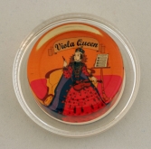 Colophane Magic Rosin - Reine de l