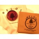 Melos Viola Rosin - Dark