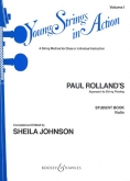 Young Strings in Action - Vol. 1