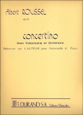 Concertino Op.57