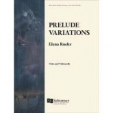 Prelude Variations