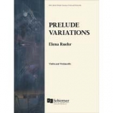 Prelude Variations