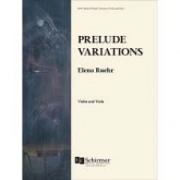 Prelude Variations