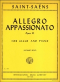 Allegro Appassionato Op.43