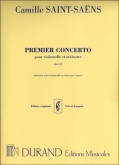 Concerto No.1  in A- Op.33