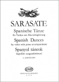 Spanish Dances - Zapateado Op.23 No.2