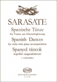 Spanish Dances Vol. 2: Habanera Op. 21 No. 2