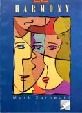 Sarneki - Harmony Book 3