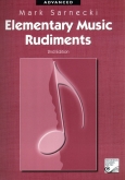 Elementary Music Rudiments Advanced - 2nd Edition