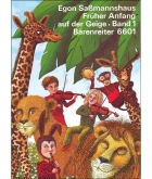 Früher Anfang auf der Geige - Volume 1